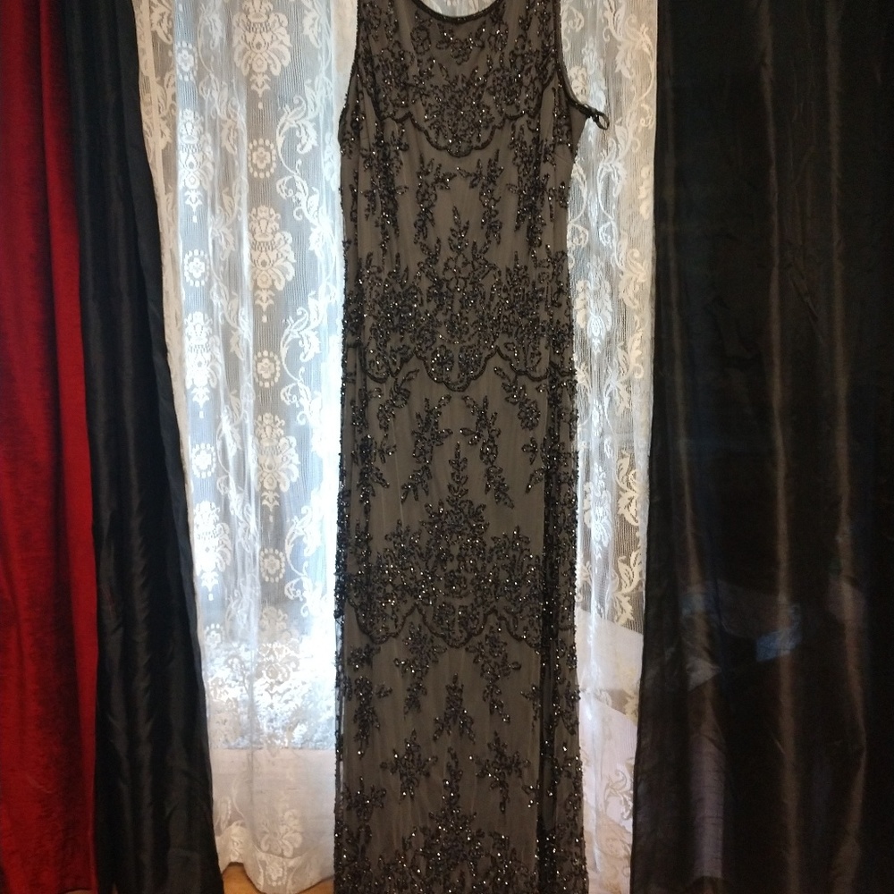 Pisarro Nights Dress